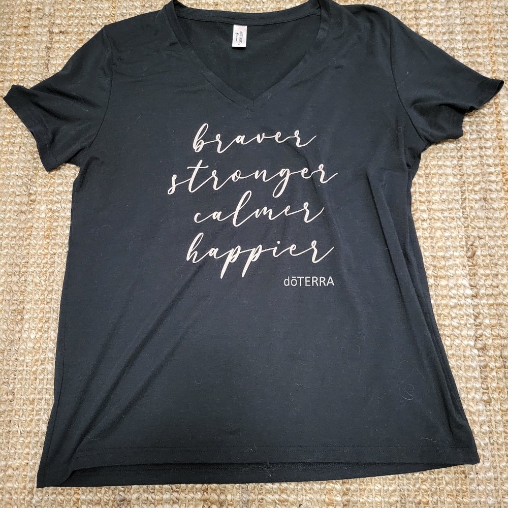DoTERRA Tee